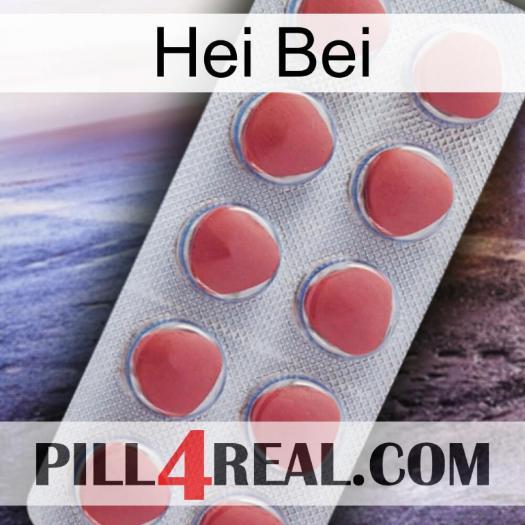 Hei Bei 18